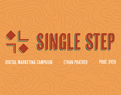 Single Step Digital Marketing Campaign