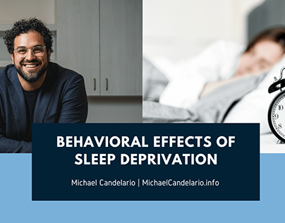 Behavioral Effects of Sleep Deprivation