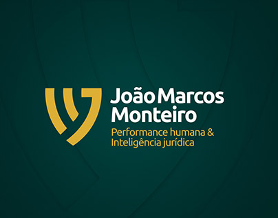 Branding - João M. Monteiro