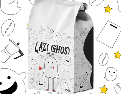 Lazy Ghost Coffee