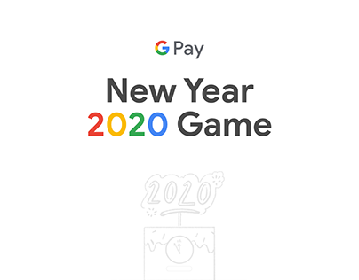 Google Pay New Year Video