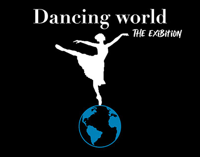 Dancing world, the exibition