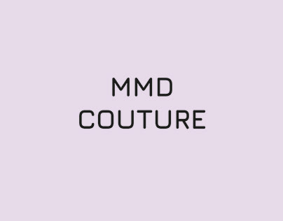 MMD COUTURE