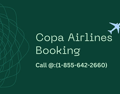 copa airlines booking