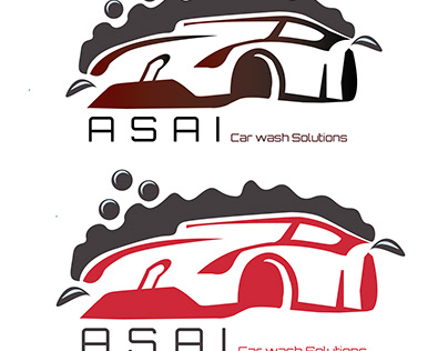 Logo for ASAI