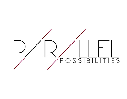 Logo Design: Parallel Possibilities
