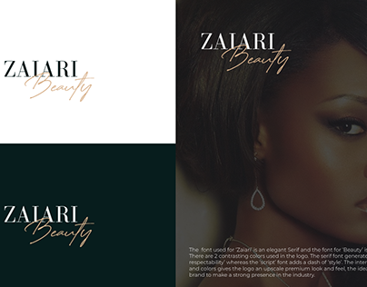 Zaiari Beauty