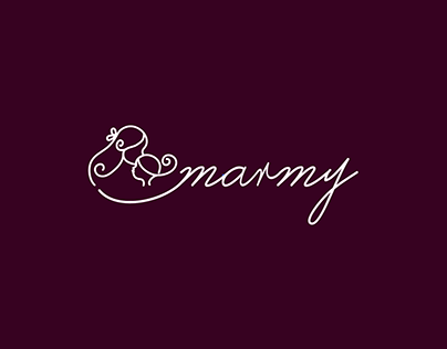 Marmy Marmelade Logo & Packing