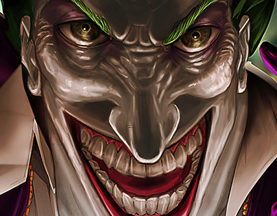 The Killing Joker