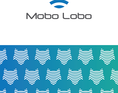 Mobo Lobo Logo