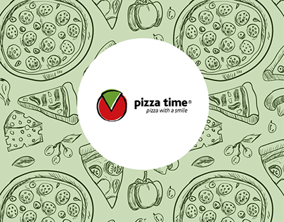 Pizza Time APP