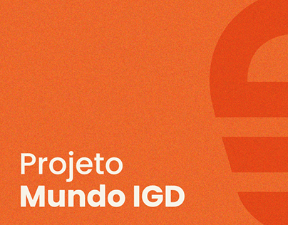Projeto Mundo IGD