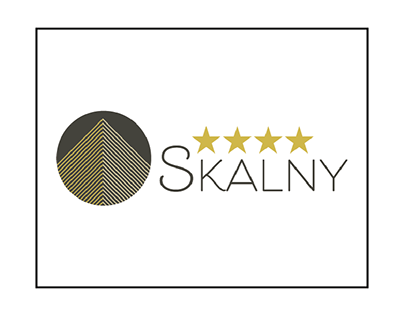 Hotel "Skalny" - school excersice