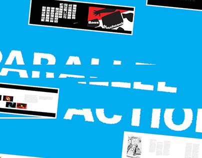 Parallel Action: Bass & Eisner