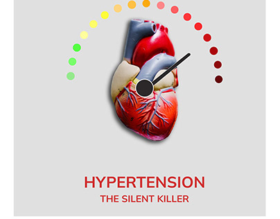Project thumbnail - Poster for Hypertension