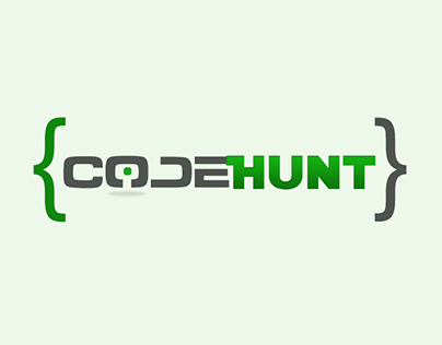CodeHunt Logo