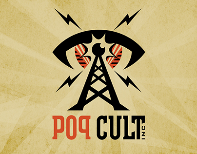Pop Cult Inc.
