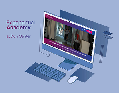 Dow | Exponential Academy