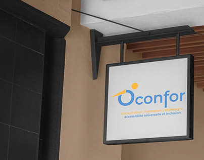 Branding | Oconfor