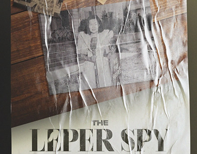 The Leper Spy