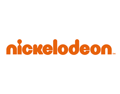 Nickelodeon Microsite Design