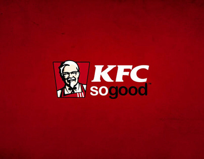 KFC corporate videos