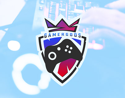 Gamergods logo