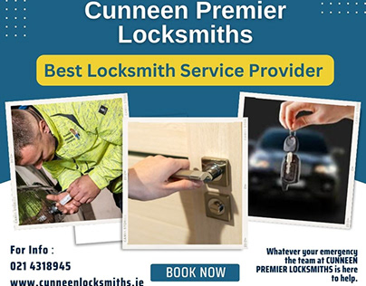 Key Cutting | Cunneen Premier Locksmiths