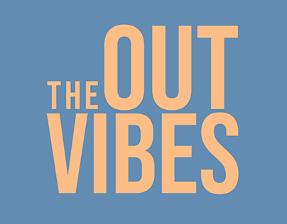 BRANDING | The Out Vibes