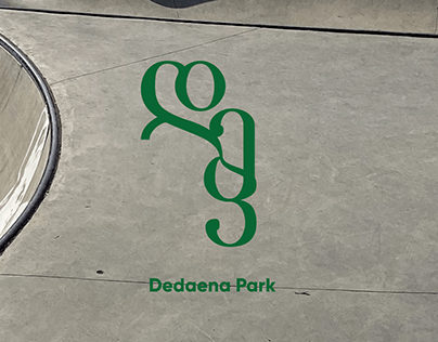 Территориальный брендинг парка Dedaena в Тбилиси