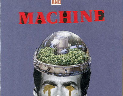 Man & Machine