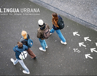 Lingua Urbana