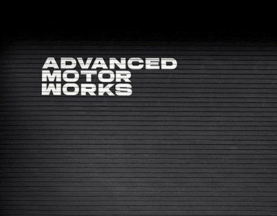 Advanced Motor Works