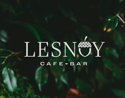 Lesnoy restaurant