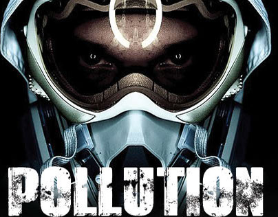 Pollution PSA