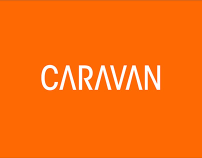 Caravan - Identity