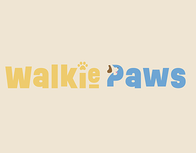 WalkiePaws