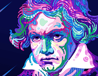 CLASSIC REVOLUTION 'Beethoven'