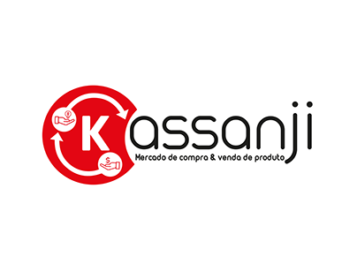 Identidade Visual - Kassanji
