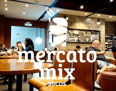 Video | Mercato Mix