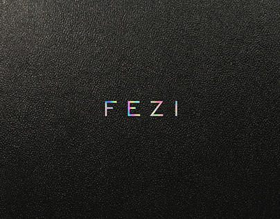 F E Z I | Beauty Branding