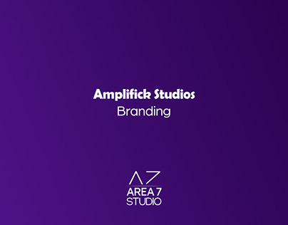 Project thumbnail - Videogames Studio Branding | Logofype