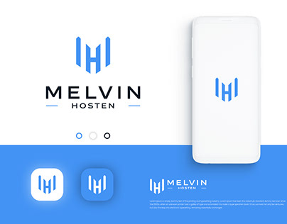 Modern Logo Design | Creative Design | Logo Inspiration