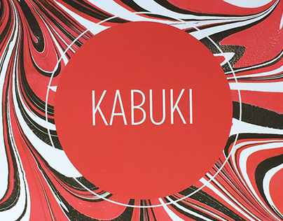 Kabuki Theatre Pack