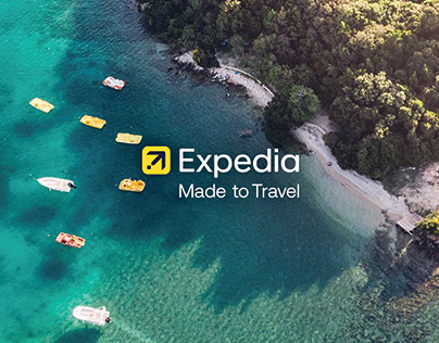 Expedia | Ad Campaign