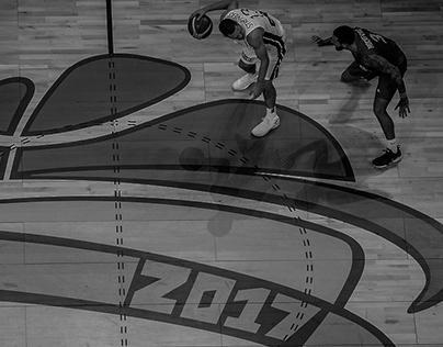 FIBA EUROBASKET 2017 ©ZADRGA