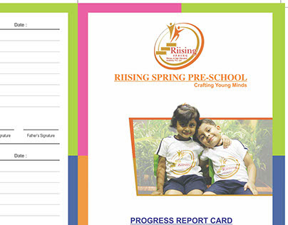 Hill Spring Report card