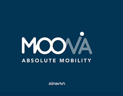 Moova - Let's moova on together