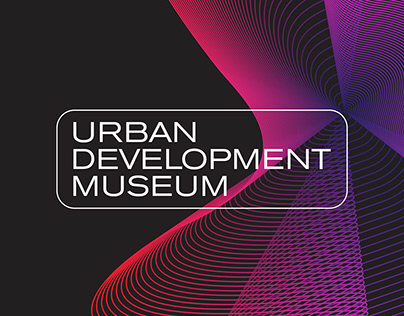 Urban Development Museum, Branding
