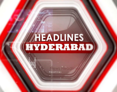 Headlines Hyderabad